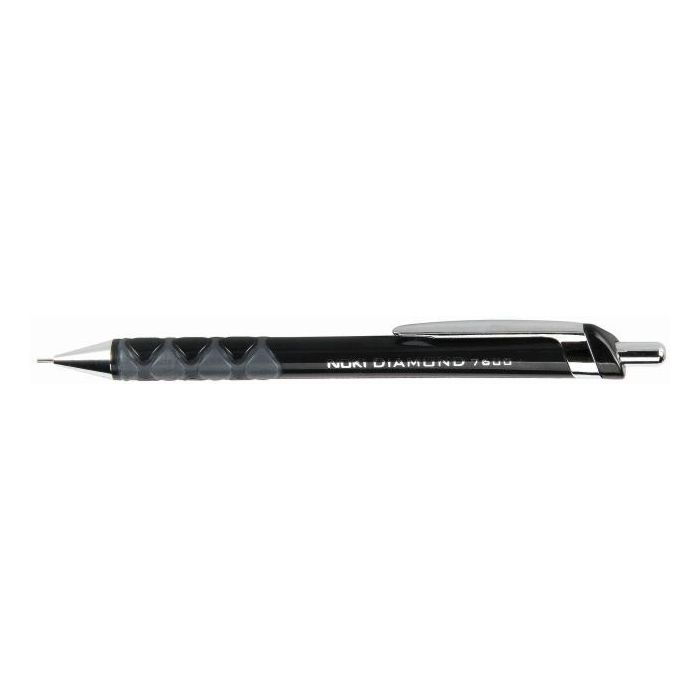 Creion Mecanic 0.9Mm Negru Diamond Noki [1]