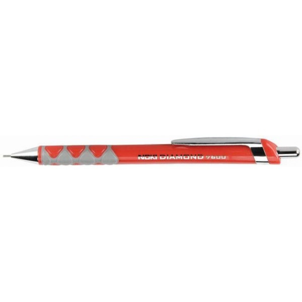 Creion Mecanic 0.9Mm Rosu Diamond Noki [1]