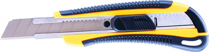 Cutter Mare Cu Sina Si Grip Deli [2]