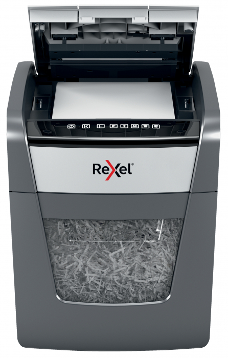 Distrugator Doc Automat Optimum 50X Cross-Cut Rexel [3]