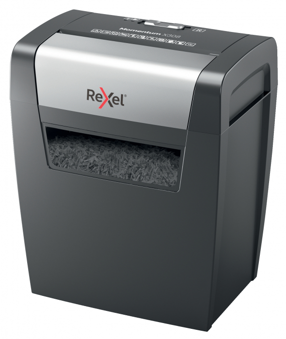 Distrugator Doc Momentum X308 Cross-Cut Rexel [2]