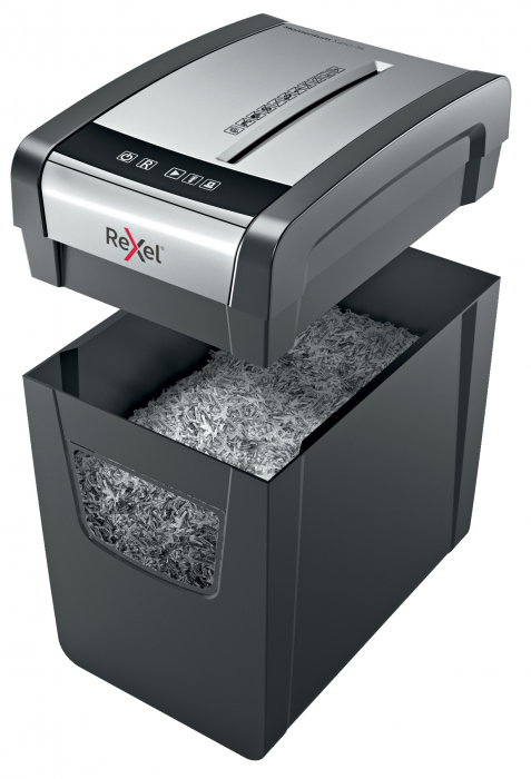 Distrugator Doc Momentum X410-Sl Cross-Cut Rexel [3]