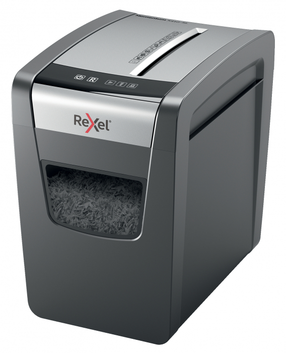 Distrugator Doc Momentum X410-Sl Cross-Cut Rexel [2]