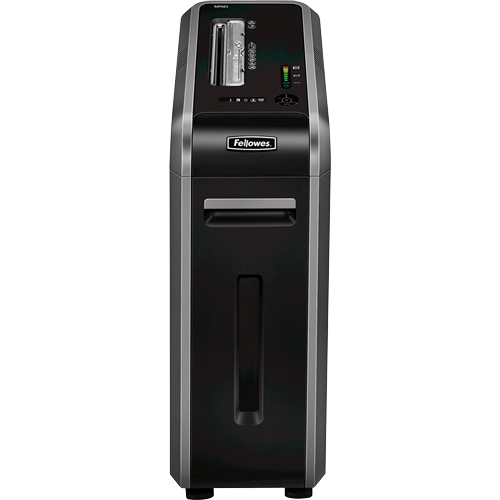 Distrugator Documente 125Ci Cross-Cut Fellowes [3]