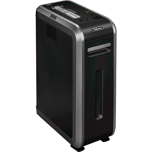 Distrugator Documente 125Ci Cross-Cut Fellowes [2]