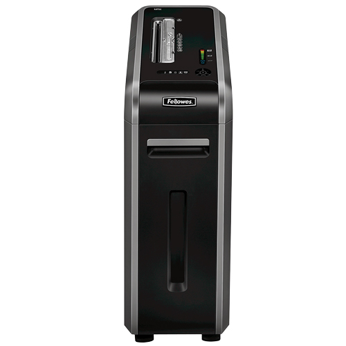 Distrugator Documente 125I Strip-Cut Fellowes [3]