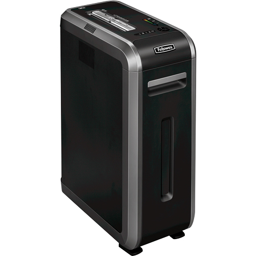 Distrugator Documente 125I Strip-Cut Fellowes [4]