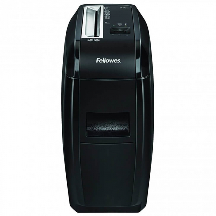 Distrugator Documente 21Cs Cross-Cut Safe Sense Fellowes [3]