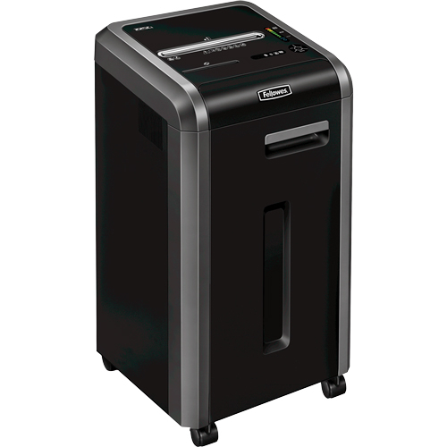 Distrugator Documente 225Ci Cross-Cut Fellowes [2]