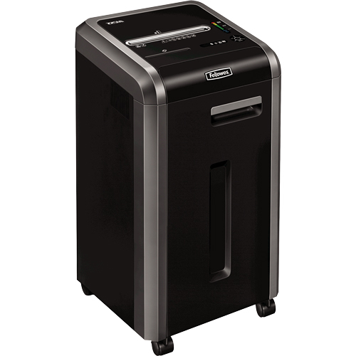 Distrugator Documente 225Mi Microshred Fellowes [2]