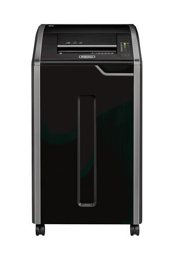 Distrugator Documente 425Ci Cross-Cut Fellowes [3]