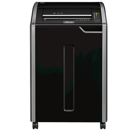 Distrugator Documente 485Ci Cross-Cut Fellowes [3]