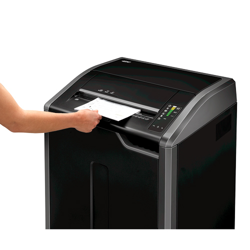 Distrugator Documente 485Ci Cross-Cut Fellowes [2]