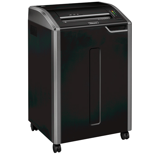 Distrugator Documente 485Ci Cross-Cut Fellowes [5]