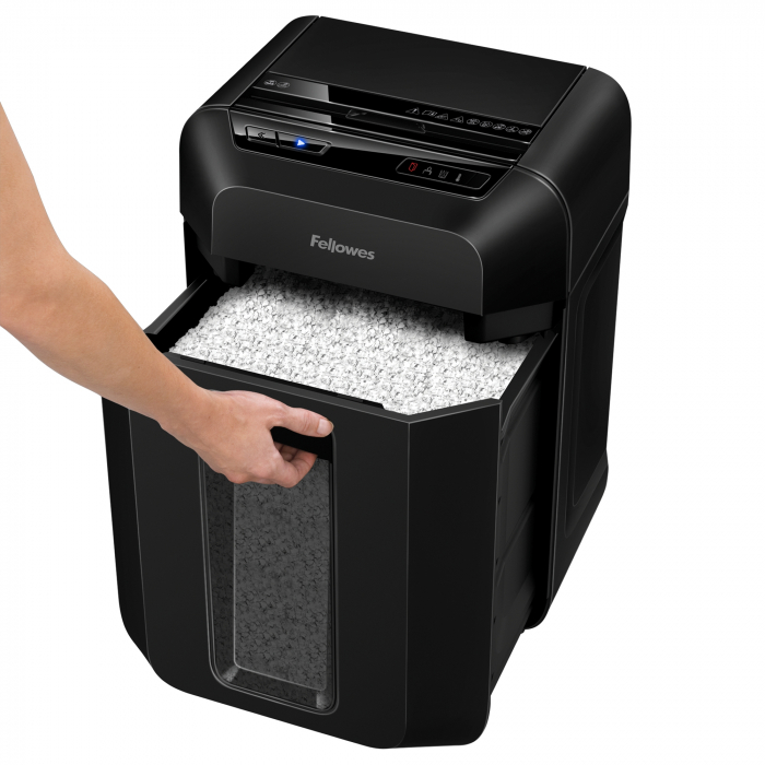 Distrugator Documente 80M Mini-Cut Fellowes [4]