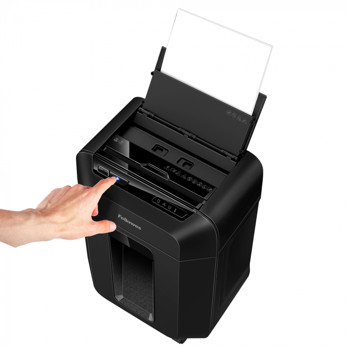 Distrugator Documente 80M Mini-Cut Fellowes [5]