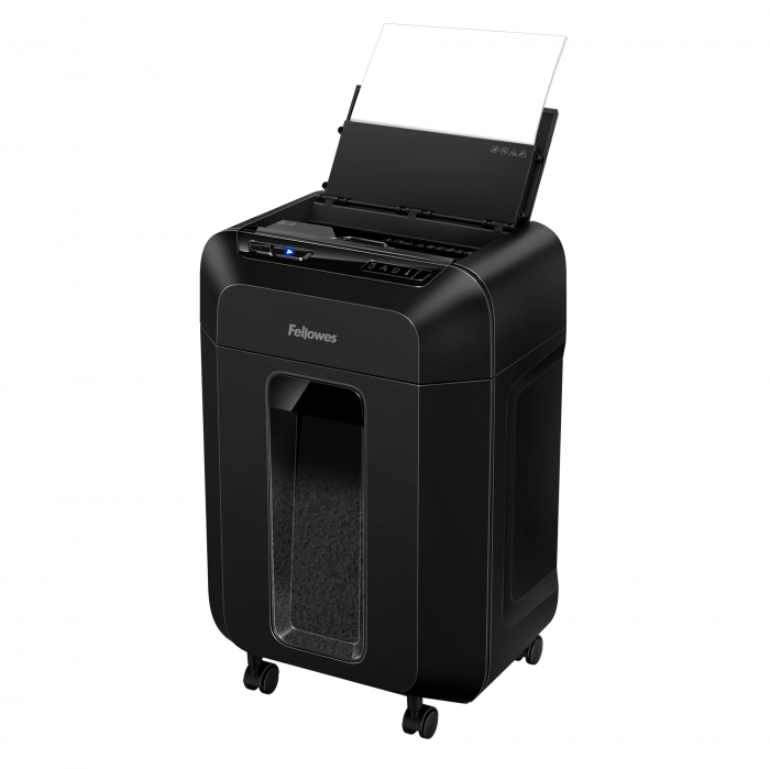 Distrugator Documente 80M Mini-Cut Fellowes [3]