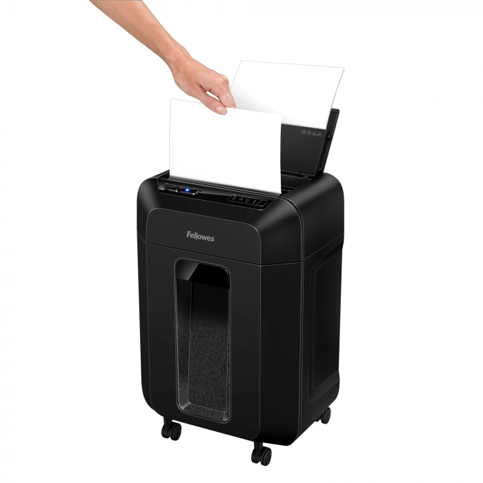 Distrugator Documente 80M Mini-Cut Fellowes [2]
