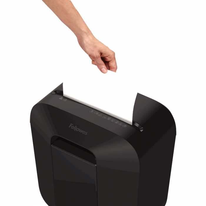 Distrugator Documente Lx25M Micro-Cut Fellowes [3]