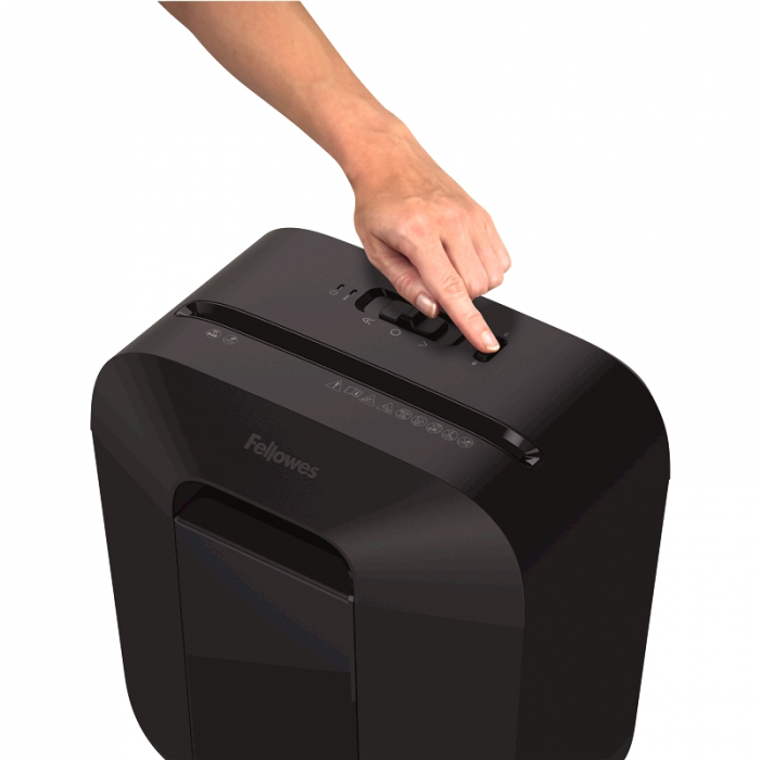 Distrugator Documente Lx25M Micro-Cut Fellowes [4]