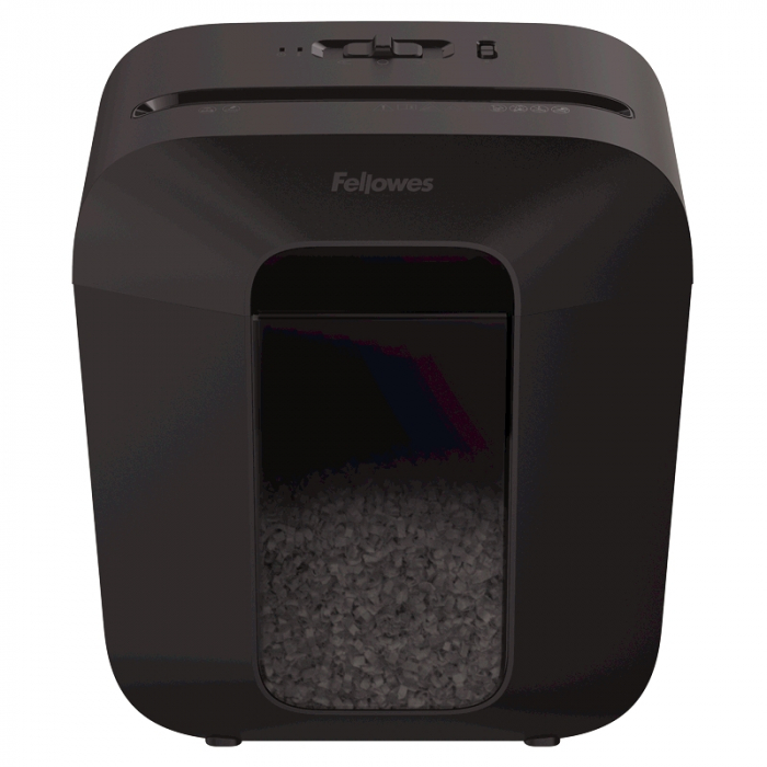 Distrugator Documente Lx25M Micro-Cut Fellowes [2]