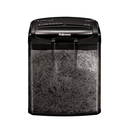 Distrugator Documente M-7Cm Cross-Cut Fellowes [2]