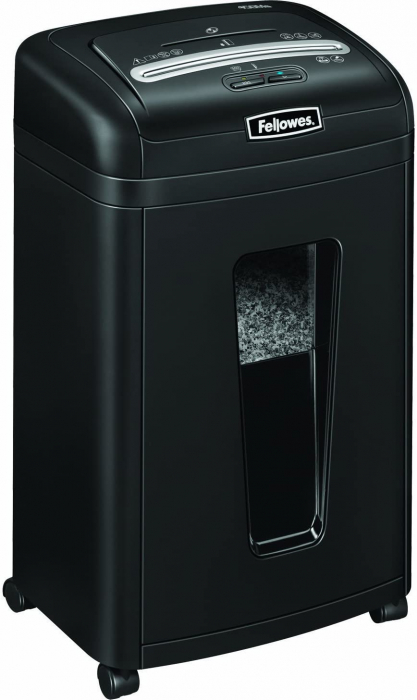 Distrugator Documente Ms-450 Microshred Fellowes [2]