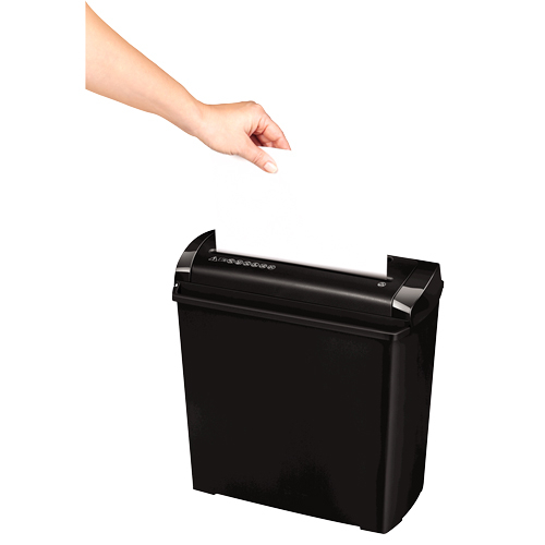 Distrugator Documente P25S Strip-Cut Fellowes [2]