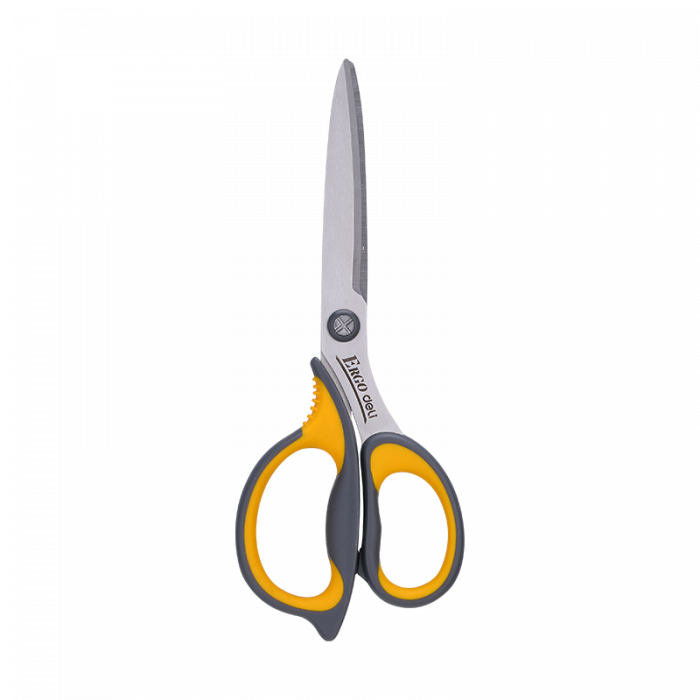 Foarfeca Birou 17Cm Cu Grip Deli [3]