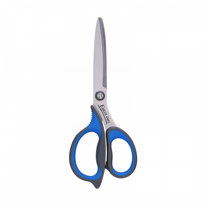 Foarfeca Birou 17Cm Cu Grip Deli [4]