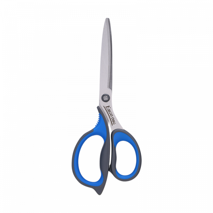 Foarfeca Birou 21Cm Cu Grip Deli [3]