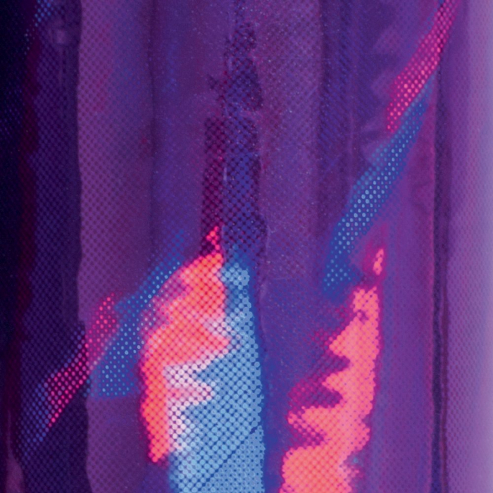 Folie Holografica [2]
