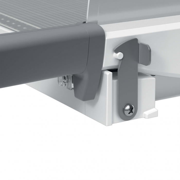 Ghilotina Cu Parghie Home-Office Precision A3 346Mm 10Coli Leitz [4]