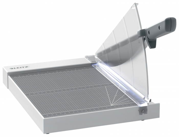 Ghilotina Cu Parghie Home Office Precision A4 10Coli Leitz [5]