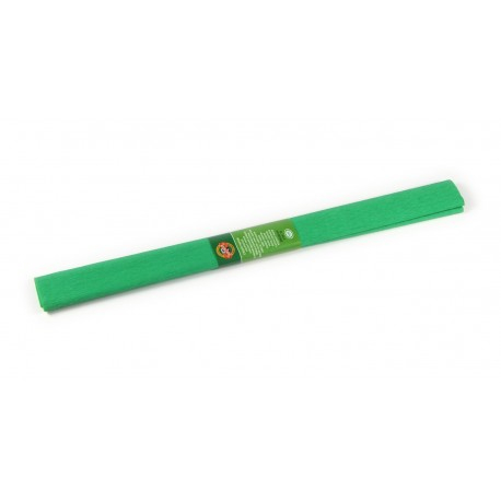 Hartie Creponata Verde Inchis Koh-I-Noor [1]