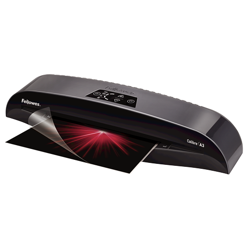Laminator A3 Calibre Fellowes [3]