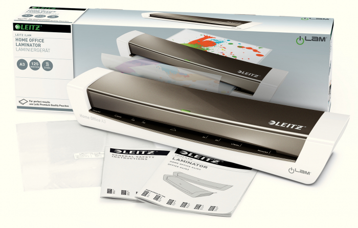 Laminator A3 Ilam Home Office Leitz [4]