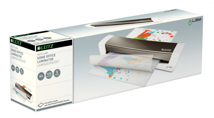 Laminator A3 Ilam Home Office Leitz [3]