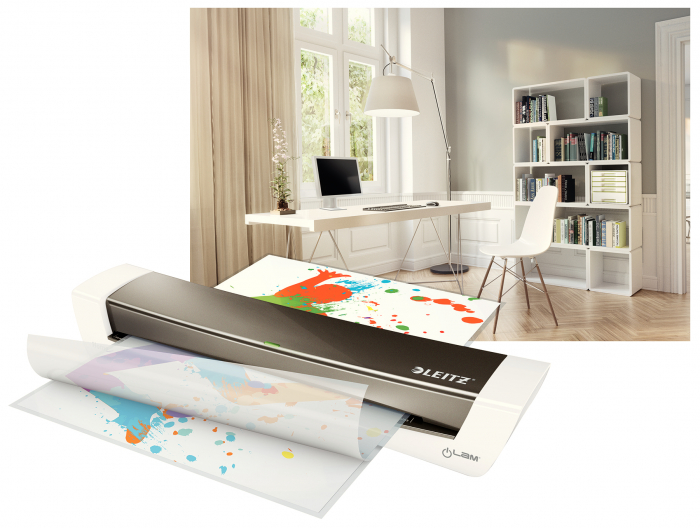 Laminator A3 Ilam Home Office Leitz [2]