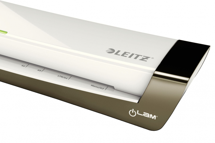 Laminator A3 Ilam Office Leitz [4]