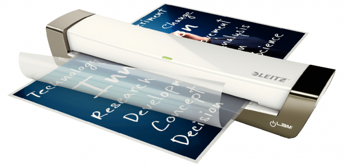 Laminator A3 Ilam Office Leitz [2]