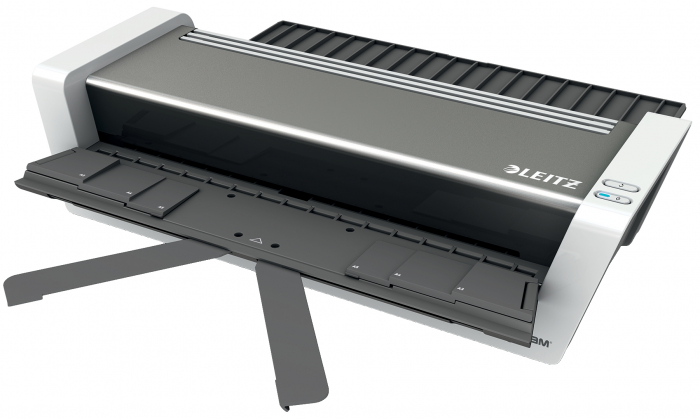 Laminator A3 Ilam Touch 2 Turbo Leitz [2]