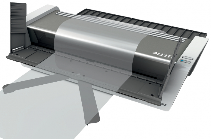 Laminator A3 Ilam Touch 2 Turbo Leitz [3]
