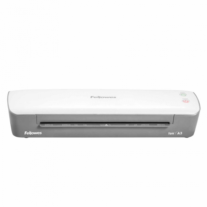Laminator A3 Ion Fellowes [4]