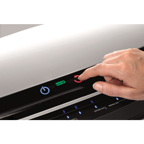 Laminator A3 Jupiter 2 Fellowes [3]
