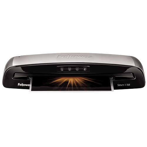 Laminator A3 Saturn 3 Fellowes [3]