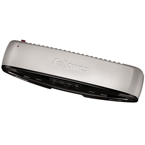Laminator A3 Saturn 3 Fellowes [2]