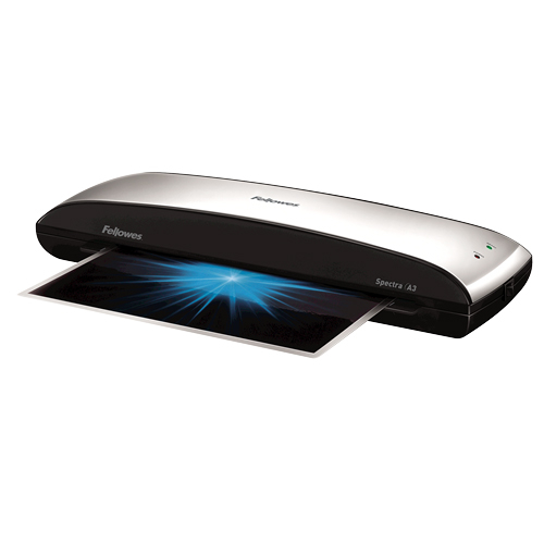 Laminator A3 Spectra Fellowes [4]