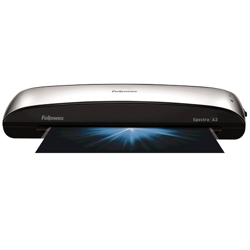 Laminator A3 Spectra Fellowes [3]