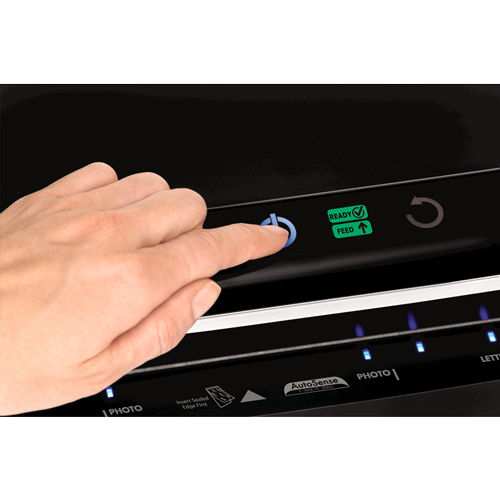 Laminator A3 Venus 2 Fellowes [4]